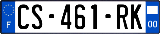 CS-461-RK