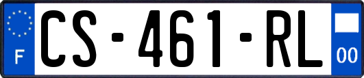 CS-461-RL