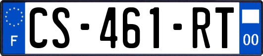 CS-461-RT