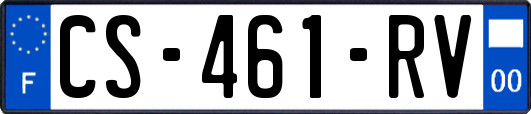 CS-461-RV