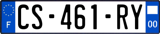 CS-461-RY