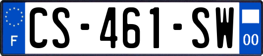 CS-461-SW