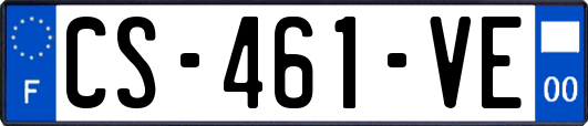 CS-461-VE