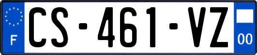 CS-461-VZ