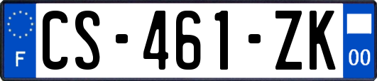 CS-461-ZK