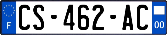 CS-462-AC