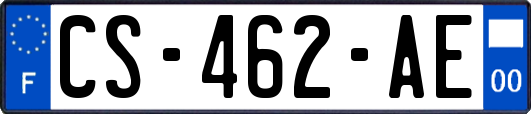 CS-462-AE