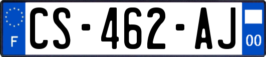 CS-462-AJ