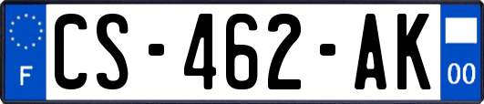 CS-462-AK