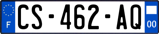 CS-462-AQ