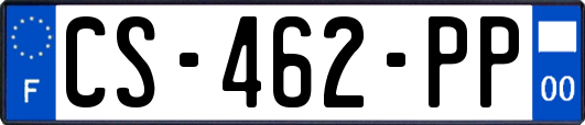 CS-462-PP