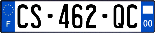 CS-462-QC