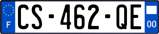 CS-462-QE