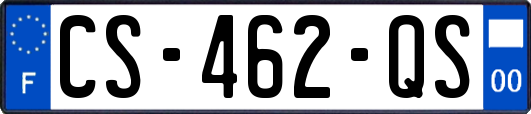 CS-462-QS