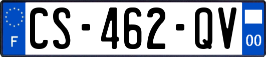 CS-462-QV