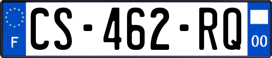 CS-462-RQ