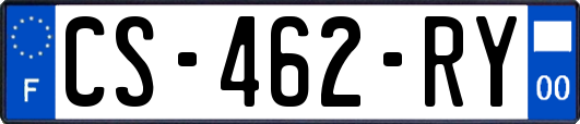 CS-462-RY