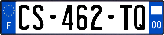 CS-462-TQ