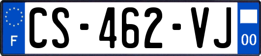 CS-462-VJ