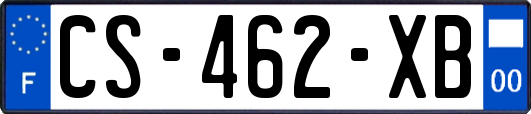 CS-462-XB