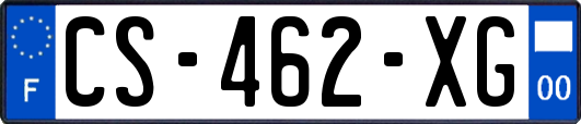 CS-462-XG