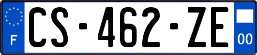 CS-462-ZE