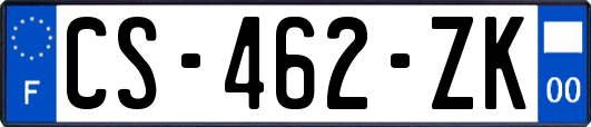 CS-462-ZK