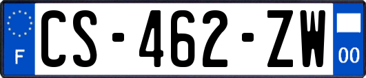 CS-462-ZW