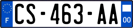 CS-463-AA