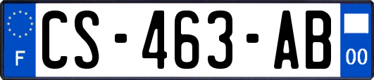 CS-463-AB