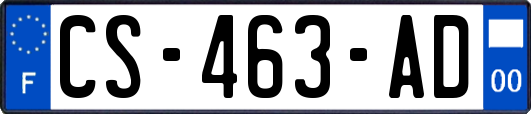 CS-463-AD