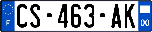 CS-463-AK