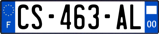 CS-463-AL