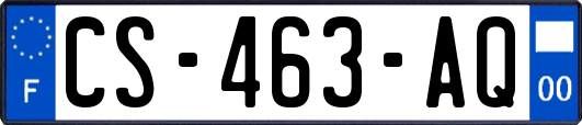 CS-463-AQ