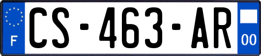 CS-463-AR