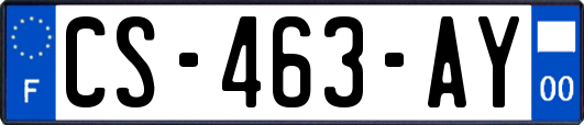 CS-463-AY