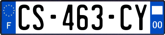 CS-463-CY