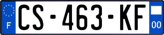 CS-463-KF