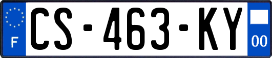CS-463-KY