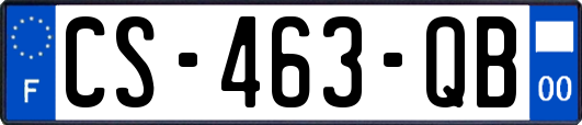 CS-463-QB