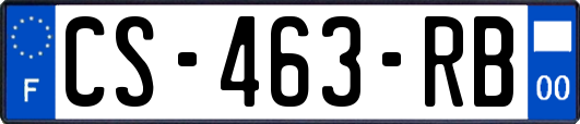 CS-463-RB