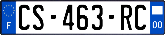 CS-463-RC