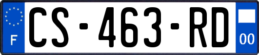 CS-463-RD