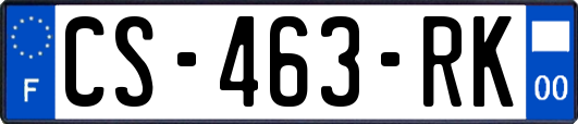 CS-463-RK