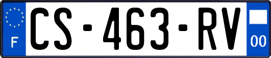CS-463-RV