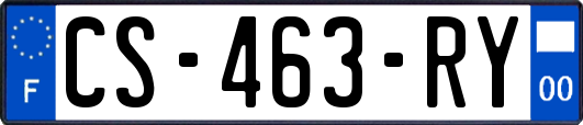 CS-463-RY