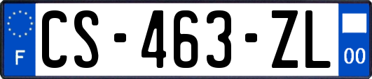 CS-463-ZL