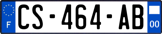 CS-464-AB