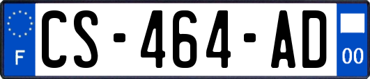 CS-464-AD