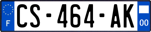 CS-464-AK